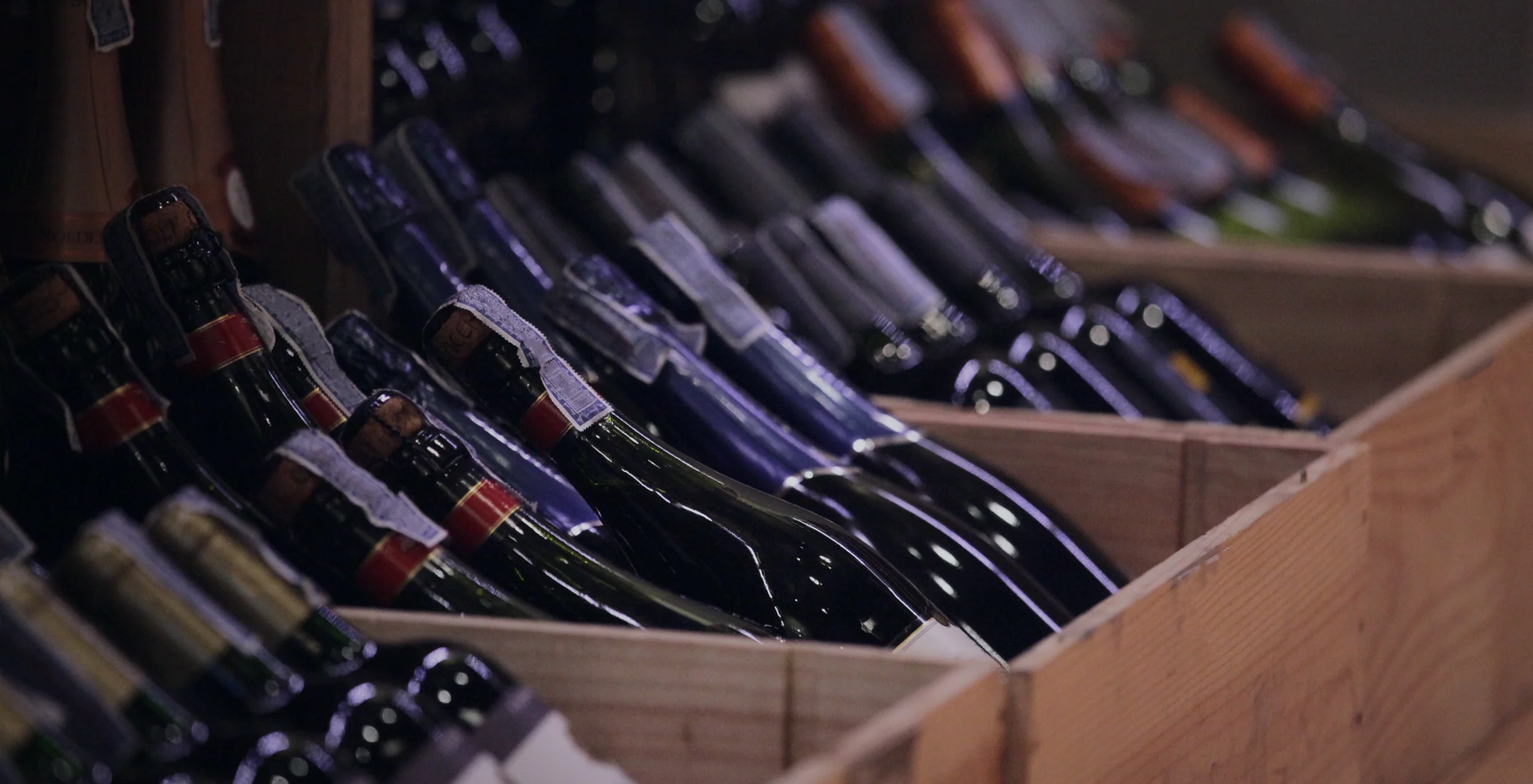 Vinder-vine hos Gemini til jul og julegaver