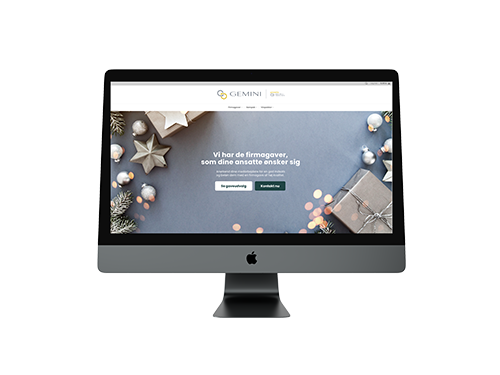 firmagaver gemini shop