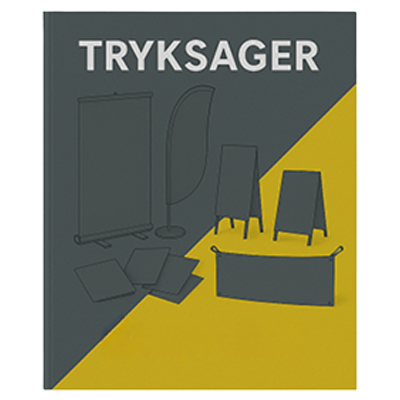 tryksager katalog